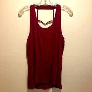 Whisper Super Soft Tank